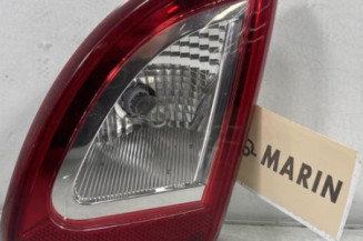 Feu arriere secondaire droit (feux) RENAULT TWINGO 2