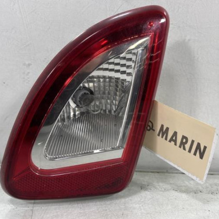 Feu arriere secondaire droit (feux) RENAULT TWINGO 2