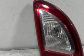 Feu arriere secondaire gauche (feux) RENAULT TWINGO 2 Photo n°1