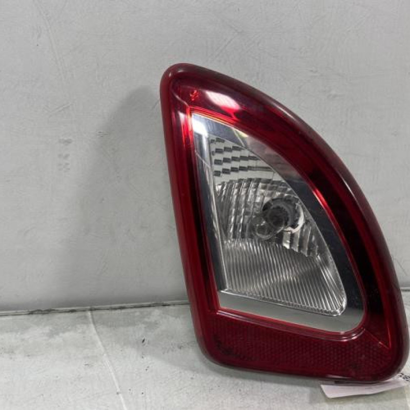 Feu arriere secondaire gauche (feux) RENAULT TWINGO 2 Photo n°1