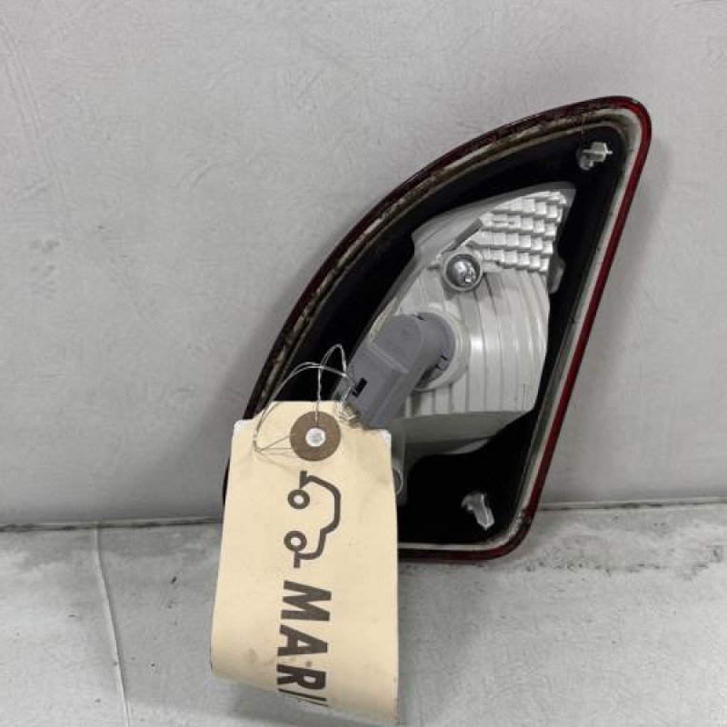 Feu arriere secondaire gauche (feux) RENAULT TWINGO 2 Photo n°2