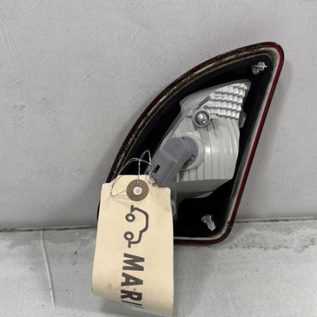 Feu arriere secondaire gauche (feux) RENAULT TWINGO 2
