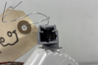 Feu arriere secondaire gauche (feux) RENAULT TWINGO 2