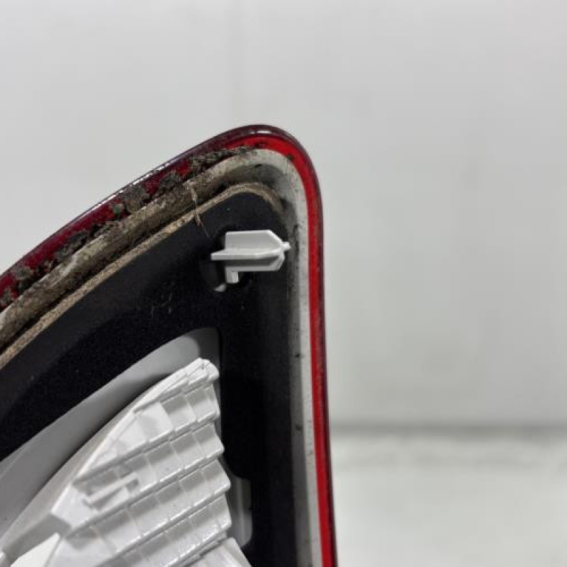 Feu arriere secondaire gauche (feux) RENAULT TWINGO 2 Photo n°4