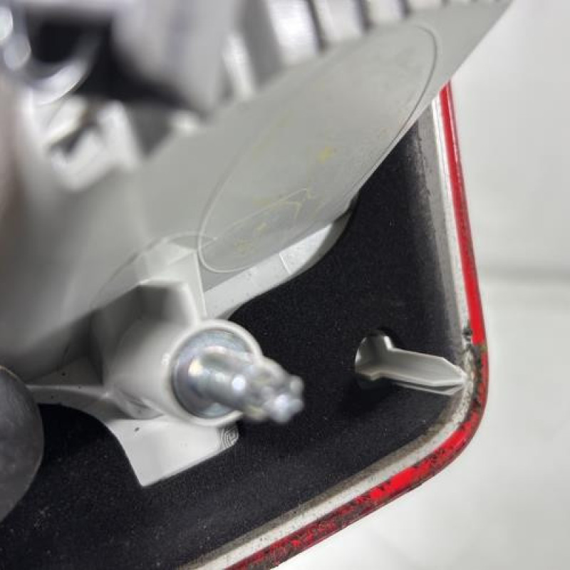 Feu arriere secondaire gauche (feux) RENAULT TWINGO 2 Photo n°5