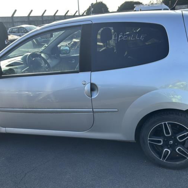 Feu arriere secondaire gauche (feux) RENAULT TWINGO 2 Photo n°12