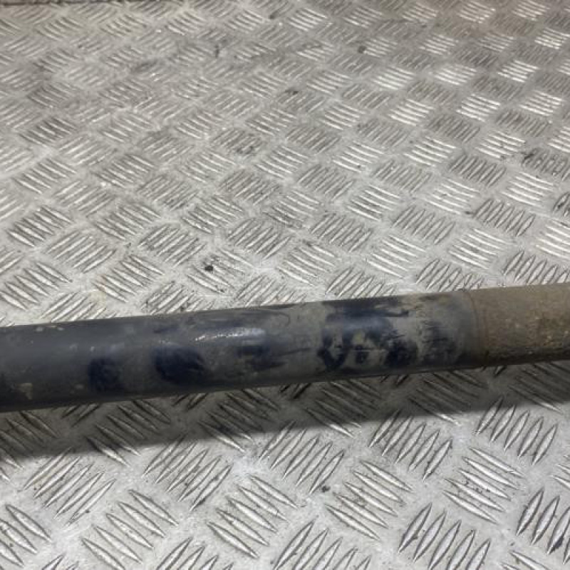 Cardan droit (transmission) AUDI A3 2 Photo n°4