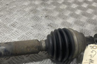 Cardan droit (transmission) AUDI A3 2