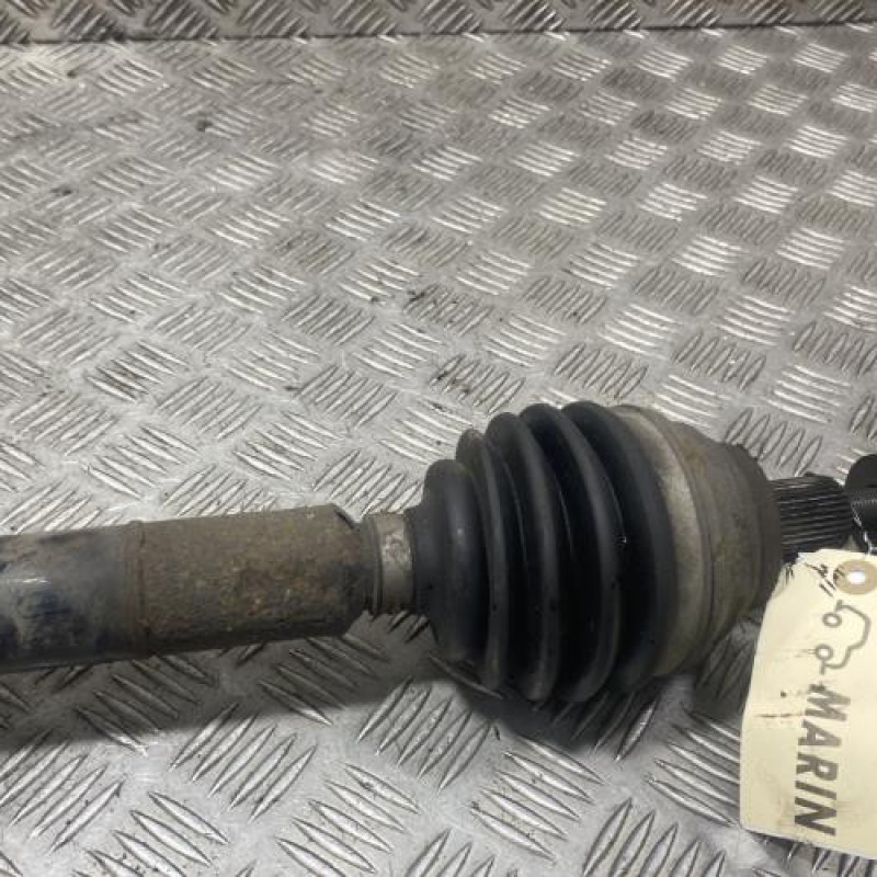 Cardan droit (transmission) AUDI A3 2 Photo n°5