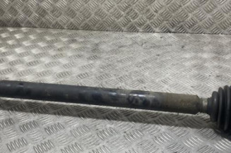 Cardan droit (transmission) AUDI A3 2