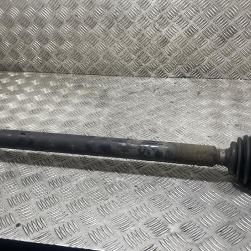 Cardan droit (transmission) AUDI A3 2 Photo n°6