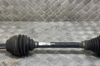 Cardan gauche (transmission) AUDI A3 2 Photo n°1