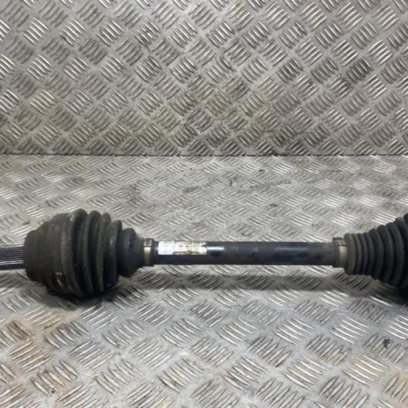 Cardan gauche (transmission) AUDI A3 2 Photo n°1