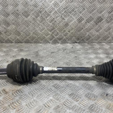 Cardan gauche (transmission) AUDI A3 2 Photo n°1