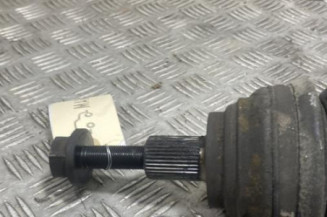 Cardan gauche (transmission) AUDI A3 2