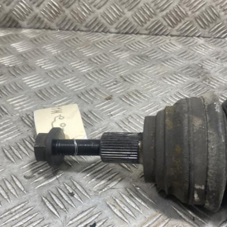 Cardan gauche (transmission) AUDI A3 2