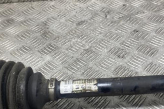 Cardan gauche (transmission) AUDI A3 2