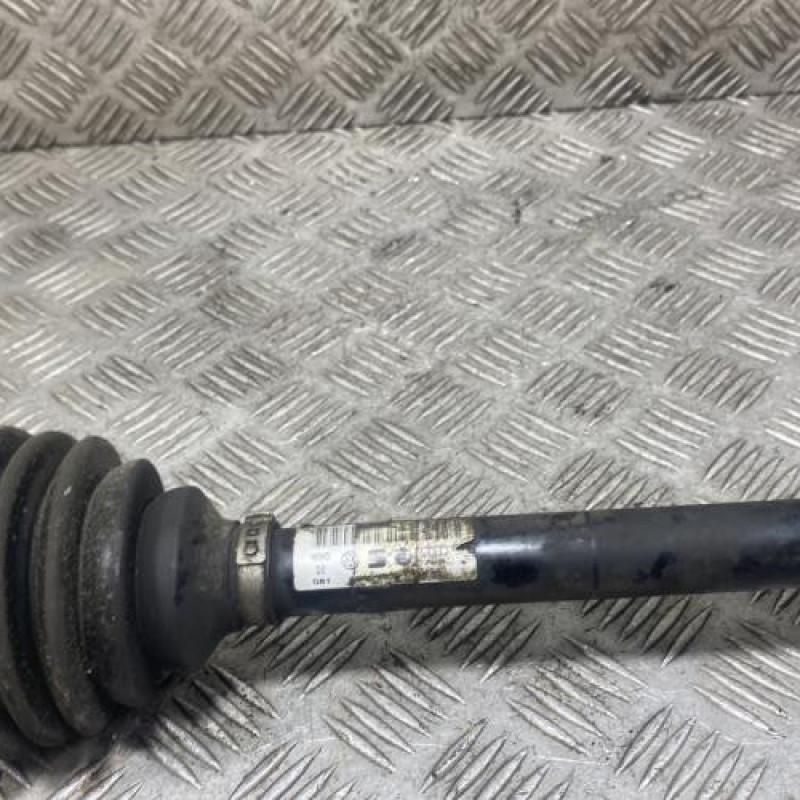 Cardan gauche (transmission) AUDI A3 2 Photo n°4
