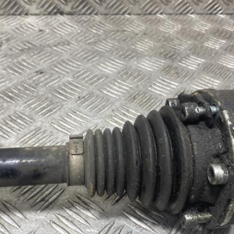 Cardan gauche (transmission) AUDI A3 2 Photo n°5