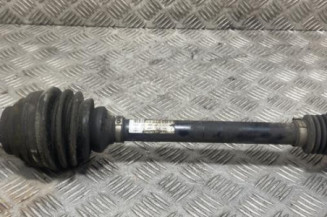 Cardan gauche (transmission) AUDI A3 2