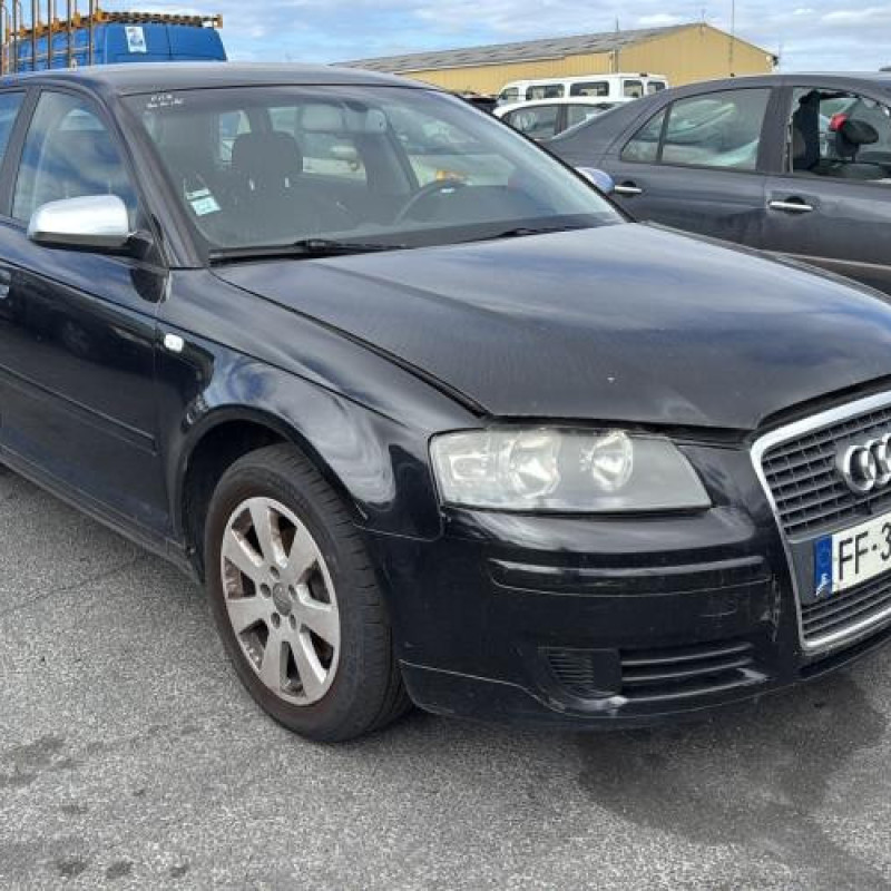 Cardan gauche (transmission) AUDI A3 2 Photo n°8