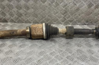 Cardan droit (transmission) FORD KUGA 2 Photo n°1