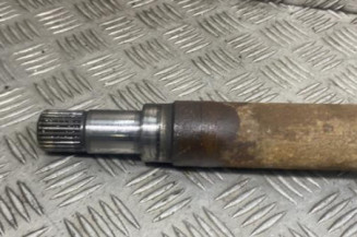 Cardan droit (transmission) FORD KUGA 2