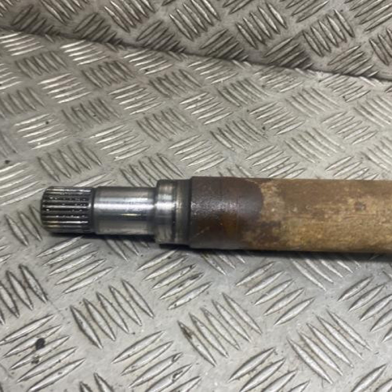 Cardan droit (transmission) FORD KUGA 2 Photo n°2