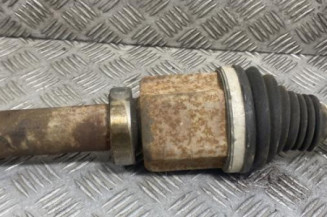 Cardan droit (transmission) FORD KUGA 2