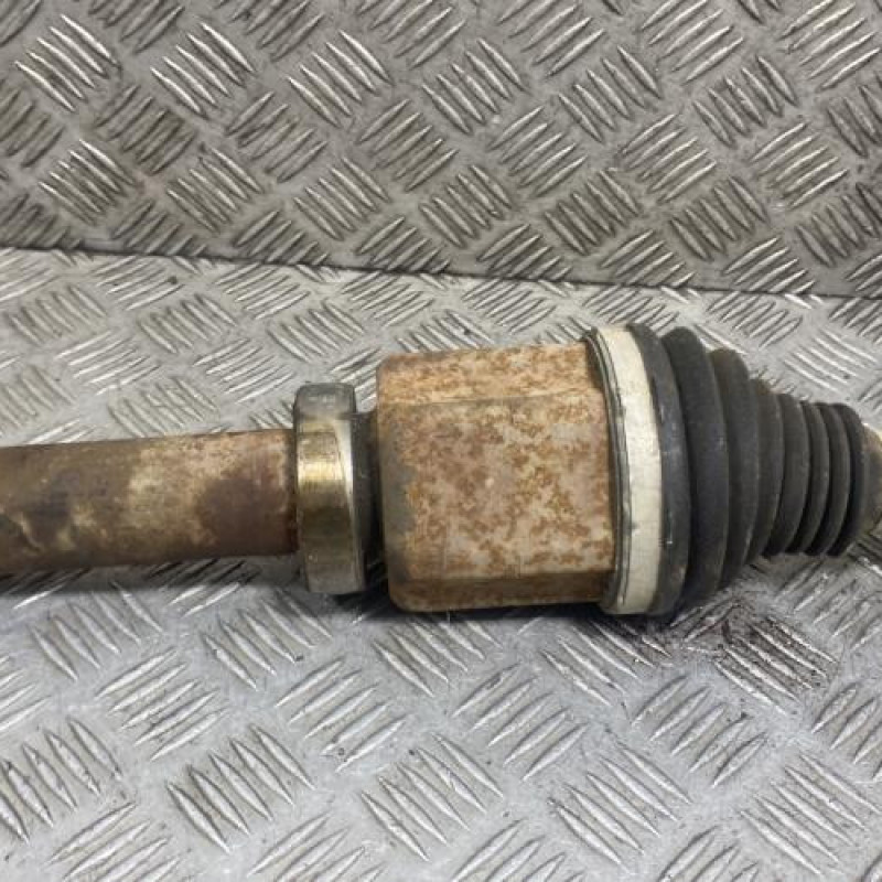 Cardan droit (transmission) FORD KUGA 2 Photo n°4