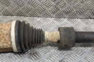 Cardan droit (transmission) FORD KUGA 2