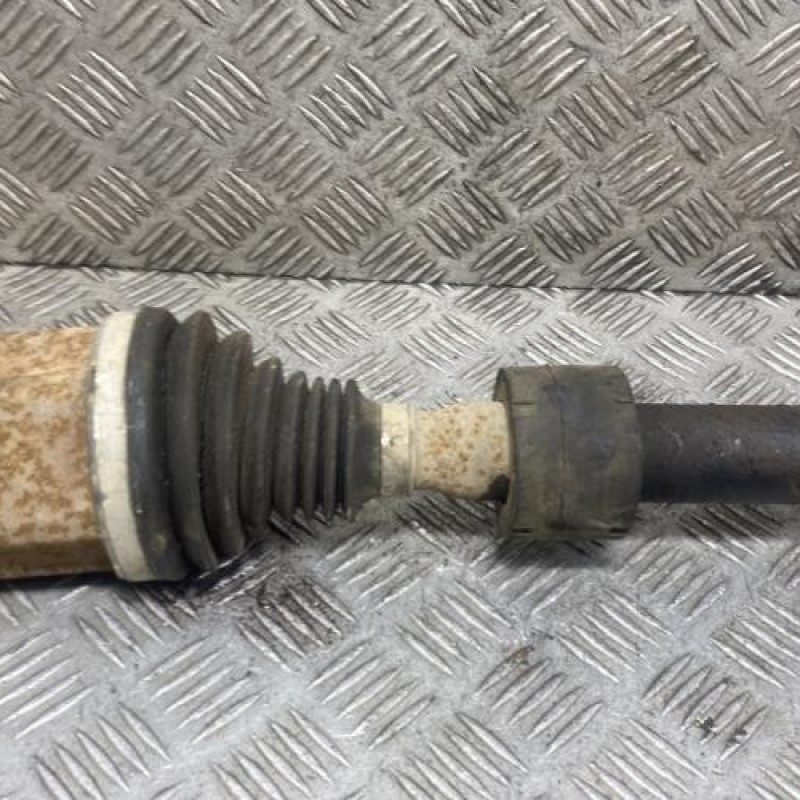 Cardan droit (transmission) FORD KUGA 2 Photo n°5