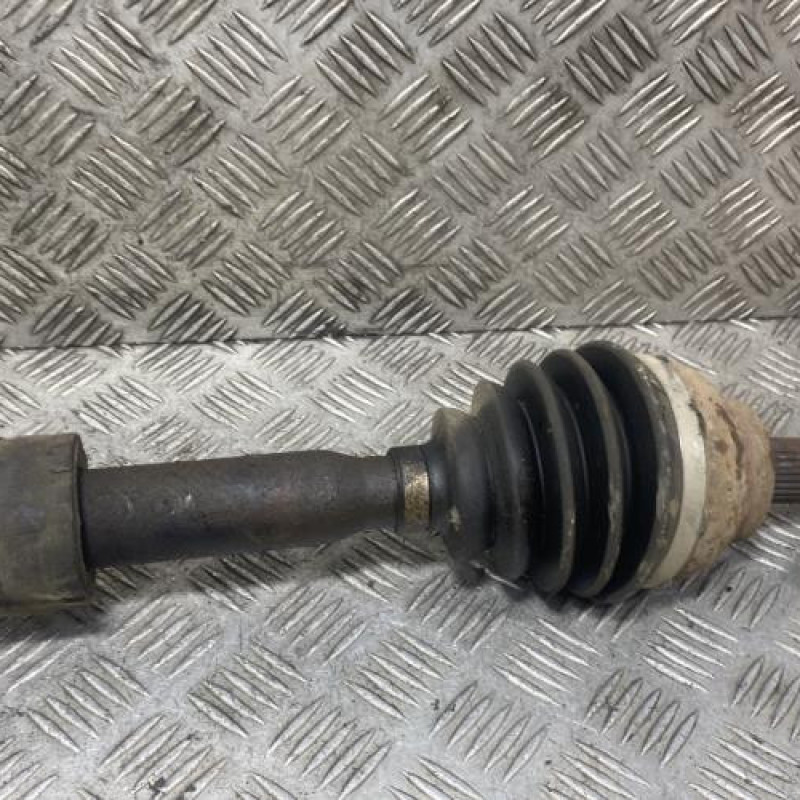 Cardan droit (transmission) FORD KUGA 2 Photo n°6