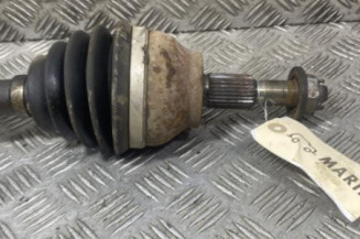 Cardan droit (transmission) FORD KUGA 2