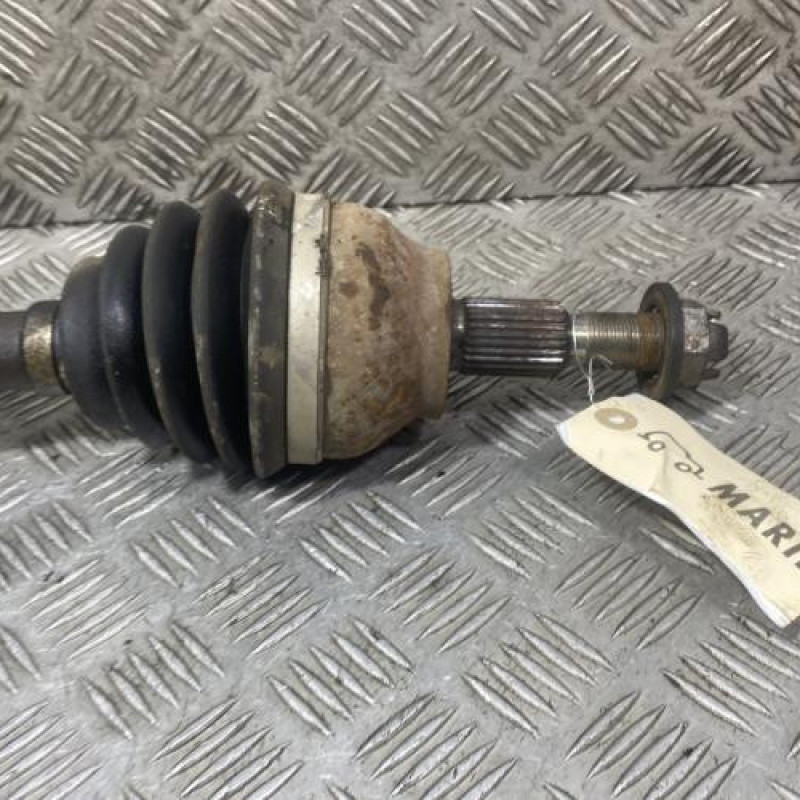 Cardan droit (transmission) FORD KUGA 2 Photo n°7