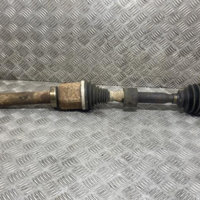 Cardan droit (transmission) FORD KUGA 2 Photo n°8