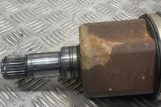 Cardan gauche (transmission) FORD KUGA 2