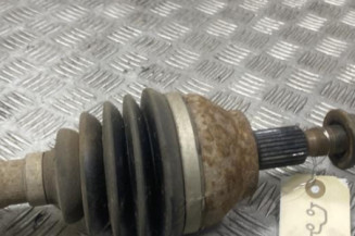 Cardan gauche (transmission) FORD KUGA 2