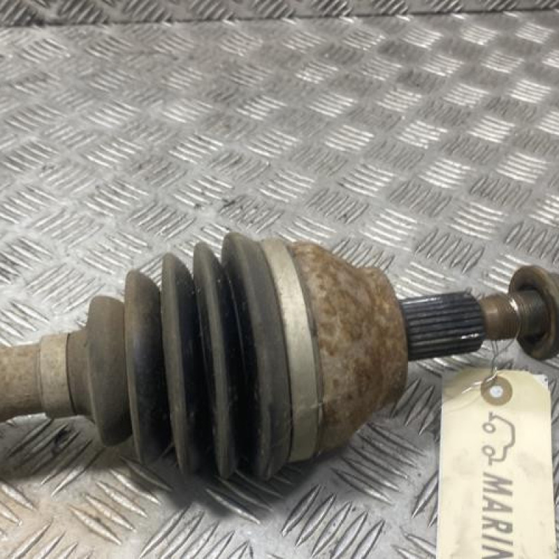 Cardan gauche (transmission) FORD KUGA 2 Photo n°5