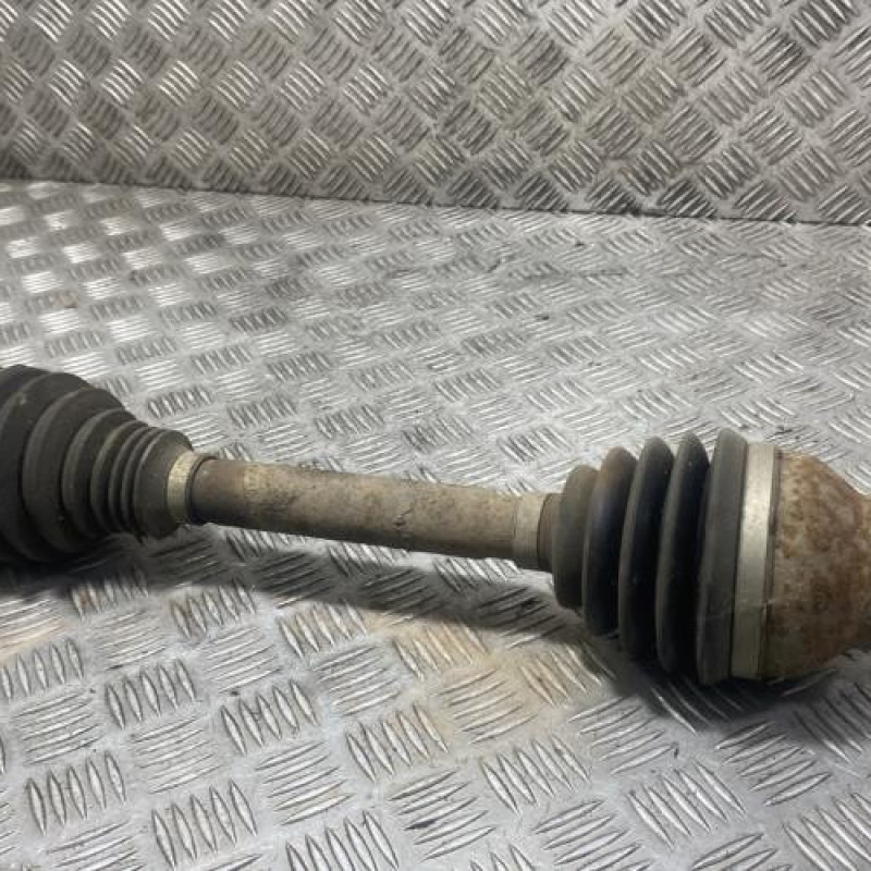 Cardan gauche (transmission) FORD KUGA 2 Photo n°6