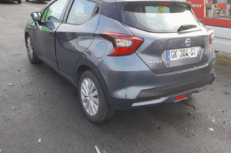 NISSAN MICRA 5 1.0i - 12V TURBO