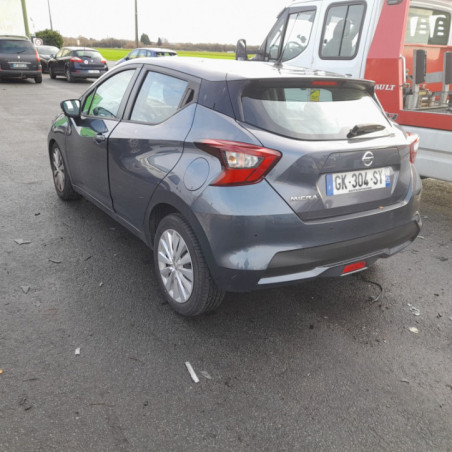 NISSAN MICRA 5 1.0i - 12V TURBO