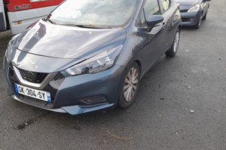 NISSAN MICRA 5 1.0i - 12V TURBO