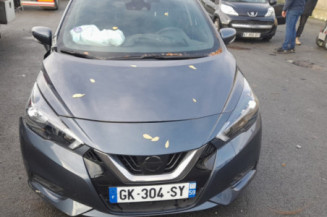 NISSAN MICRA 5 1.0i - 12V TURBO