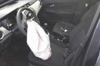 NISSAN MICRA 5 1.0i - 12V TURBO