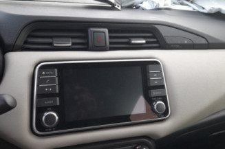 NISSAN MICRA 5 1.0i - 12V TURBO