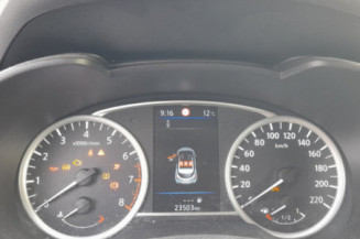 NISSAN MICRA 5 1.0i - 12V TURBO