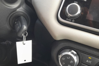 NISSAN MICRA 5 1.0i - 12V TURBO