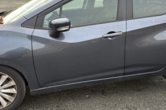 NISSAN MICRA 5 1.0i - 12V TURBO