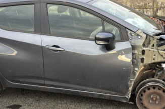 NISSAN MICRA 5 1.0i - 12V TURBO